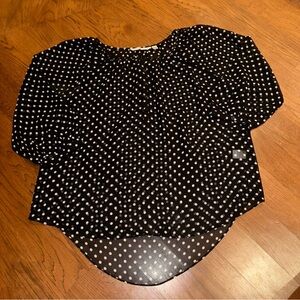 Lauren Conrad Blouse